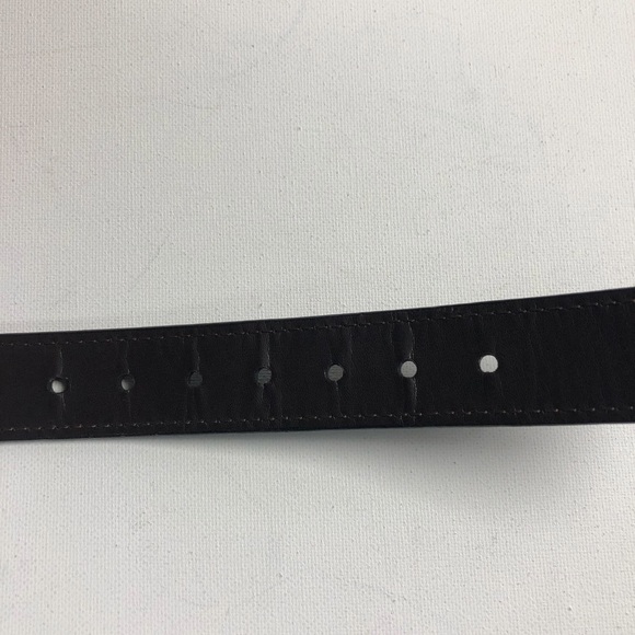 Levi’s Brown and Black Reversible Belt Size Large - Picture 4 of 4